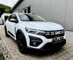 Bild des Angebotes Dacia Sandero Stepway Extreme