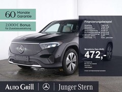 Bild des Angebotes Mercedes-Benz EQB 300 4M Progressive Adv Leder-Beige FLEXBONUS
