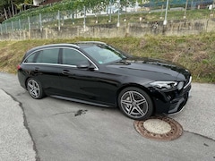 Bild des Angebotes Mercedes-Benz C 200 C 200 T 9G-TRONIC AMG Line