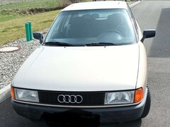 Bild des Angebotes Audi 80 80 1.8 S