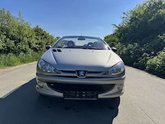 Bild des Angebotes Peugeot 206 CC 110 Roland Garros