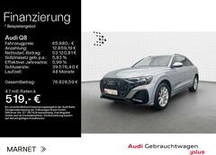 Bild des Angebotes Audi Q8 SUV 45 TDI quattro*HeadUp*Optikpaket*Stadt/To