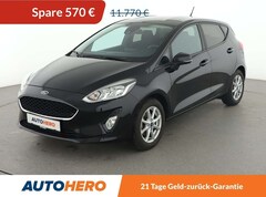 Bild des Angebotes Ford Fiesta 1.1 Cool&Connect*NAVI*PDC*SHZ*LHZ*KLIMA*GARANTIE*