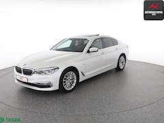 Bild des Angebotes BMW 520 520 d xDrive LUXURY LINE 360GRAD,HUD,KEYLESS,SH
