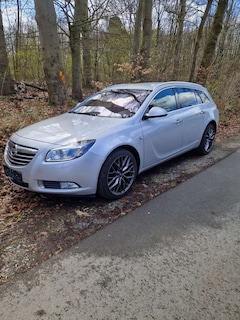 Bild des Angebotes Opel Insignia Cosmo 4x4