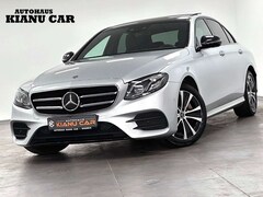 Bild des Angebotes Mercedes-Benz E 400 d 4Matic AMG.WIDE.PANO.HEAD-UP.ST-HEIZUNG