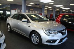 Bild des Angebotes Renault Megane TCe 115 - Klima - PDC -