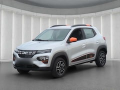 Bild des Angebotes Dacia Spring Electric 45 Essential*Navi R-Kamera Leder