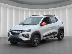 Bild des Angebotes Dacia Spring Electric 45 Essential*Navi R-Kamera Leder