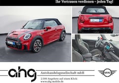 Bild des Angebotes MINI John Cooper Works Cabrio JCW Cabrio John Cooper Works Trim *Navi*Kam.*Spo