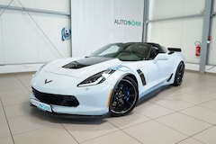 Bild des Angebotes Corvette Z06 C7 Z06 Carbon65 Nr. 10/650 Targa Competitonsitze