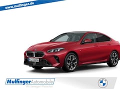 Bild des Angebotes BMW 220 i GC.M Sport Leas.399,- ACC HUD SuView Ha/Ka