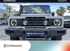 Bild des Angebotes Ineos Grenadier Grenadier Utility Wagon Autom./Park-Assist.