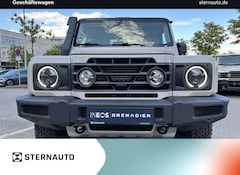 Bild des Angebotes Ineos Grenadier Grenadier Utility Wagon Autom./Park-Assist.