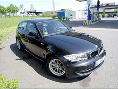 Bild des Angebotes BMW 120 120i