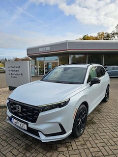 Bild des Angebotes Honda CR-V e:PHEV 2.0 i-MMD Hybrid 2WD Advance Tech