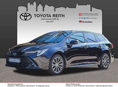 Bild des Angebotes Toyota Corolla 2.0 Hybrid Touring Sports Team Deutschland / plus