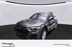 Bild des Angebotes Audi Q5 40 TFSI Q S LINE COMPETITION+ LM19 MATRIX AHK