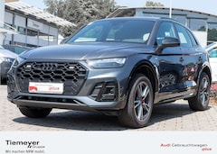 Bild des Angebotes Audi Q5 40 TFSI Q S LINE COMPETITION+ LM19 MATRIX AHK