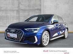Bild des Angebotes Audi S3 Sportback qu MATRIX VIRTUAL+ NAVI AMBIENTE+