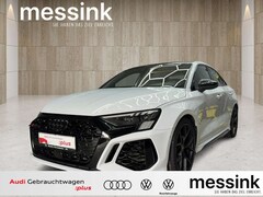 Bild des Angebotes Audi RS3 Limo. 2.5 TFSI quattro*Keramik*B+O*Matrix*RS-SPORT