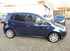 Mitsubishi Colt ClearTec 35 Jahre Plus Automatik/Klima/1.Hd