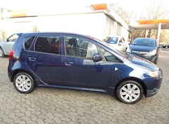 Bild des Angebotes Mitsubishi Colt ClearTec 35 Jahre Plus Automatik/Klima/1.Hd