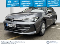 Bild des Angebotes VW Passat Variant2.0 TDI DSG  Pano AHK LED Navi