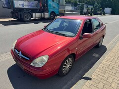 Bild des Angebotes Citroen Xsara 2.0 HDi SX (66kW)/KLIMA/