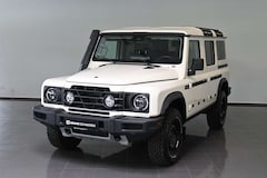 Bild des Angebotes Ineos Grenadier Utility Wagon 3.0d AHK 5-Sitzer