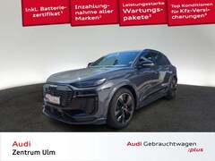 Bild des Angebotes Audi SQ6 e-tron Audi SQ6 e-tron edition one AHK HuD PANO 5J.GAR.