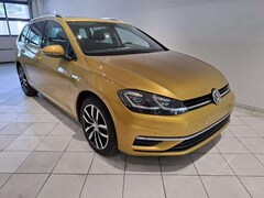 Bild des Angebotes VW Golf 1.6TDI DSG AHK NAVI SHZ Standheizung