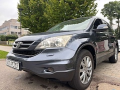 Bild des Angebotes Honda CR-V 2.2 i-DTEC Elegance Automatik*KAMERA*PDC*