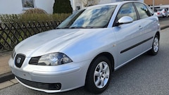 Bild des Angebotes SEAT Ibiza Ibiza 1.4 16V Stella