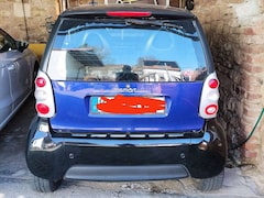Bild des Angebotes smart city-coupé/city-cabrio smart+