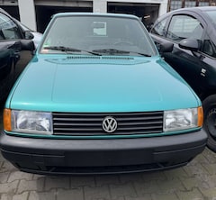 VW Polo Polo II CL Oldteimer mit H Kenzeichen