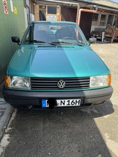 VW Polo Polo II CL Oldteimer mit H Kenzeichen