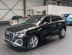 Bild des Angebotes Audi Q2 35 TFSI S-Line LED Navi 8-fach