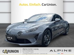 Bild des Angebotes Alpine A110 GTS*Ablage-Paket* Focal- Premium*AlpineTele