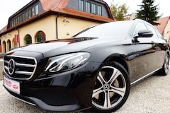 Bild des Angebotes Mercedes-Benz E 350 d T Avantgarde,Navi Spur,LED,Cam.Totw.
