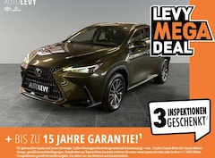 Bild des Angebotes Lexus NX 450h+ E-Four Business *NAVI*CARPLAY*
