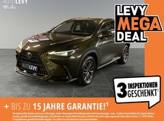 Bild des Angebotes Lexus NX 450h+ E-Four Business *NAVI*CARPLAY*