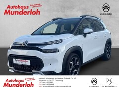 Bild des Angebotes Citroen C3 Aircross PT 110 Shine Pack KÄLTE-PAKET HEAD-UP CITY-PAKET2