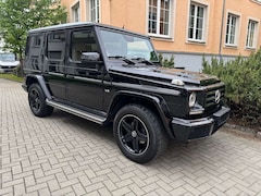 Bild des Angebotes Mercedes-Benz G 500 /Exclusive/Abgas/DAB/Sthzg/Sport/AMG