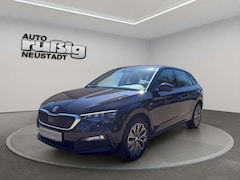 Bild des Angebotes Skoda Scala Tour 1.0 TSI 81kW,Kamera,LED,NAVI,1H.
