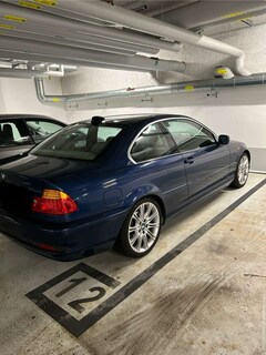 Bild des Angebotes BMW 320 Ci Aut.