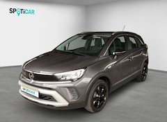 Bild des Angebotes Opel Crossland X Elegance