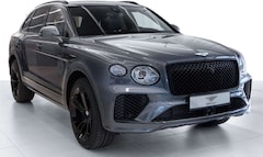 Bild des Angebotes Bentley Bentayga V8  22" Massage