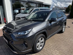 Bild des Angebotes Toyota RAV 4 4x4 Comfort mit Automatik