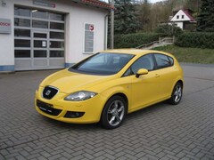 Bild des Angebotes SEAT Leon Sport Limited +++ Neuer Motor 100000 Km++